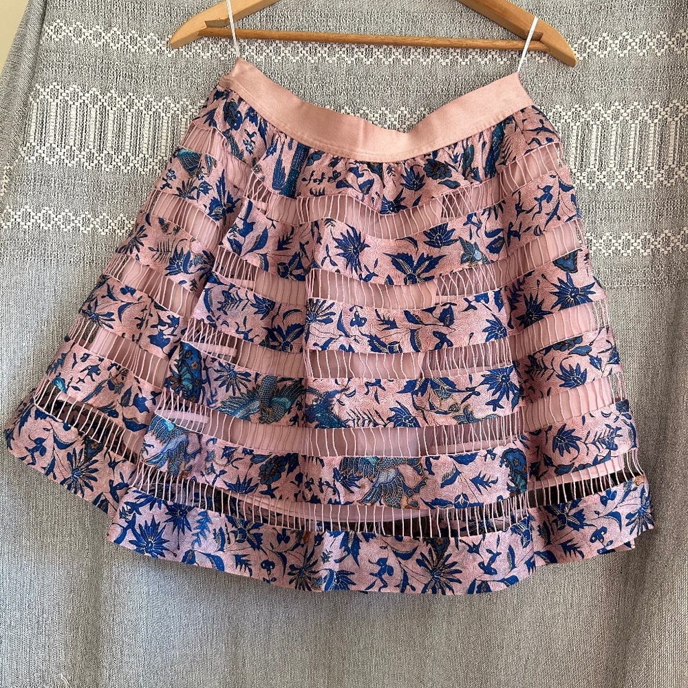 Zimmermann Skirt